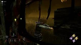 [DBD]  さばいばー＃4