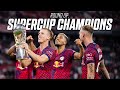 How to win the Supercup! | FC Bayern - RB Leipzig 0:3 | Round Up