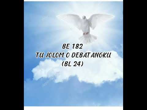 𝘽𝙀. 182 𝙏𝙐 𝙅𝙊𝙇𝙊𝙈 𝙊 𝘿𝙀𝘽𝘼𝙏𝘼𝙉𝙂𝙆𝙐 ( 𝘽𝙇 24 )