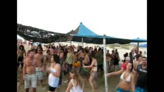 YMD-GOA SET IN PURE MAGIC PRODUCTION -25/06/2011 OLDSCHOOL PSY GOA TRANCE RAVE PARTY