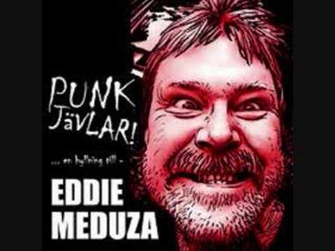 eddie meduza - Jag skiter i allt