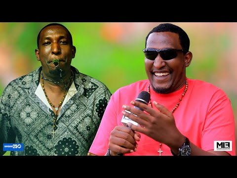 Junior Giti 🚨Araje akubita ibinyafu ba Melody🤣na Rocky🤣uraseka upfe🤣🤣