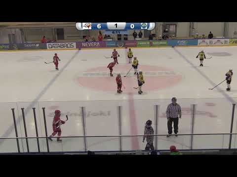 KL-PRINT TURNAUS - U12 - MALAX IF VS SPORT - 18.12.2021