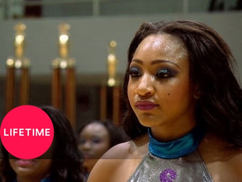 Bring It!: Stand Battle: Dancing Dolls vs. YCDT Supastarz - Medium (Season 2, Episode 8) | Lifetime