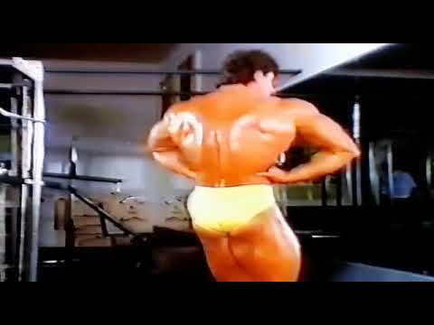 Lothar Kienle - 1988