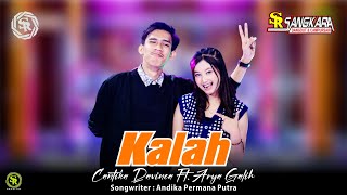Download lagu Cantika Davinca Ft. Arya Galih - Kalah - ( Music Live) mp3 Download lagu Cantika Davinca Ft. Arya Galih - Kalah - ( Music Live) mp3