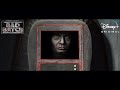 Rex shows the clone without an identity | The Bad Batch Season 2 Episode 8 “Truth & Consequences”