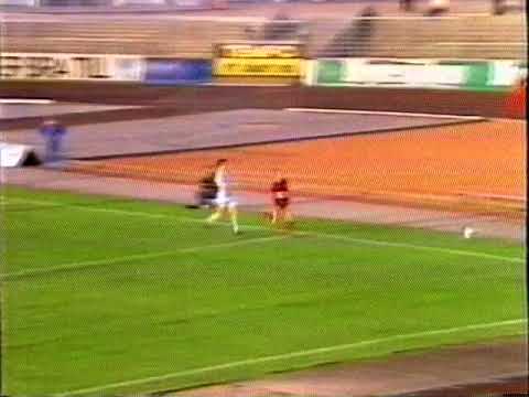 1983-06-16 Malmö FF - Östers IF 0-0 Allsvenskan