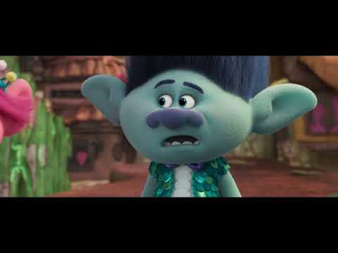 TROLLER 3 HEP BERABER | Türkçe Dublajlı Birinci Fragman