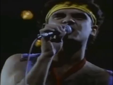 Maior abandonado video