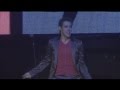 Jorge Blanco Voy Por Ti - Show . 