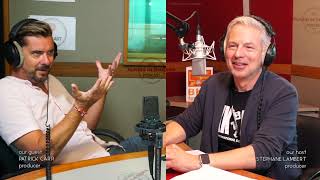 PATRICK CARR (director) is Filming in Thailand | FULL EPISODE