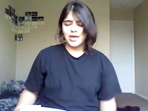 Stumble Over Words - Shannon Arballo (Original)