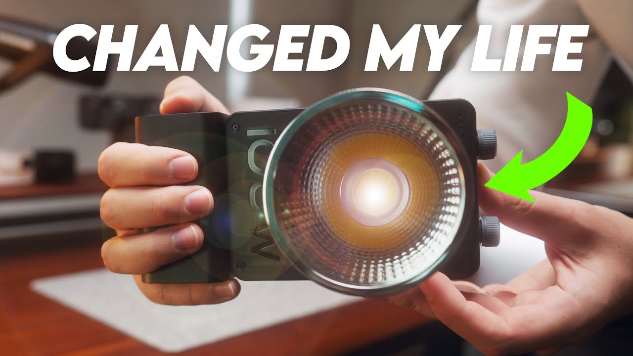 My Top 10 Content Creation Tools & Accessories