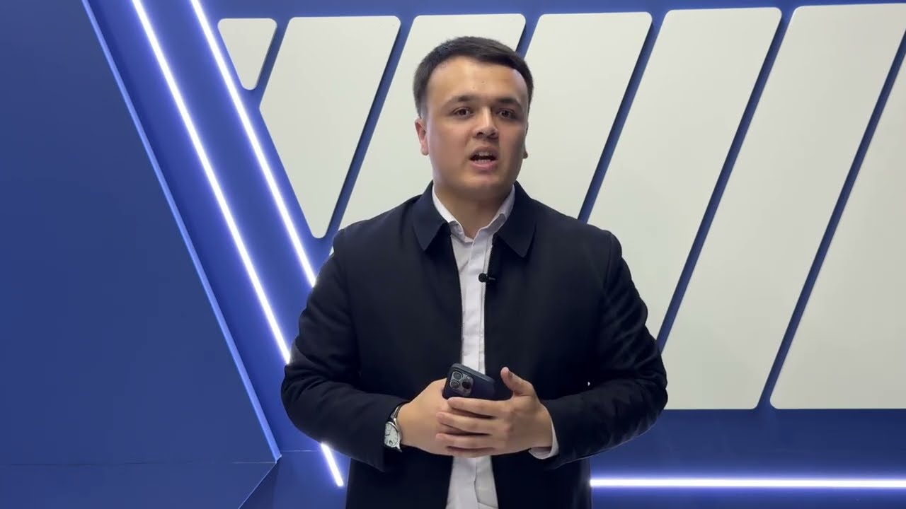 Bepul til kurslarida o‘qish imkoniyati haqida bilib oling