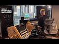 Inside One Of Berlin S Finest Mastering Studios Manmade Mastering Electronic Beats TV