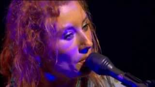 Tori Amos - I Can&#39;t See New York (WTSF 2003)
