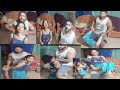 Request Video Neck Message Addam Apple Hand Gag Talk Shoulder Ride Human Chair Accepted Thank You