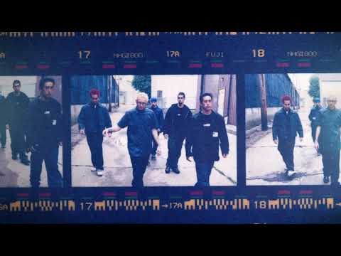 Linkin Park - Forgotten