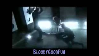 McFly - Nowhere Left To Run Movie &quot;End Of The World&quot; Version