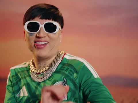 Dani Flow and Nfasis