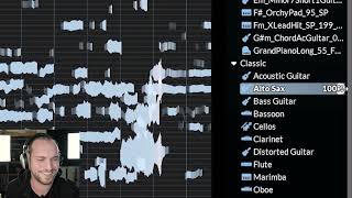Video thumbnail for RipX DAW Tutorial by @Woochia by RipX