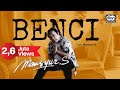 Mansyur S - Benci | Official Music Video