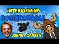 Businesmoose Interview Club Penguin Upcoming Movie More