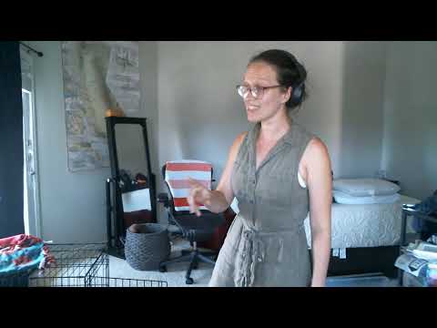 Informative Speech Ashley Texley