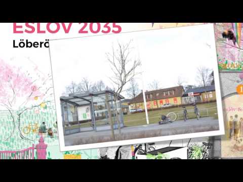 ESLÖV 2035 Löberöd
