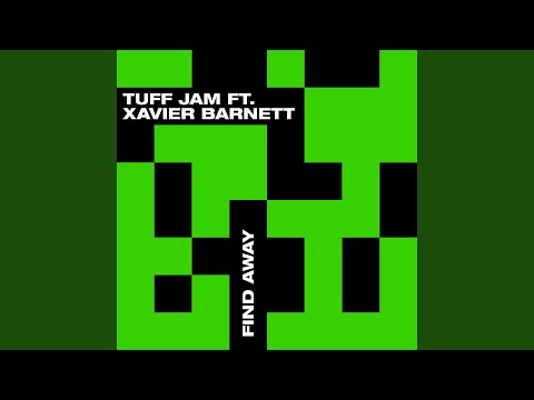 Find Away (feat. Xavier Barnett)
