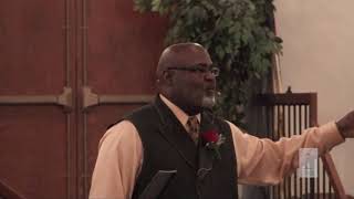 Kingdom Kids Lesson