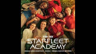 San Francisco - (Be Sure To Wear Flowers In Your Hair) - (Song) - Jeff Russo &amp; Rufus Wainwright