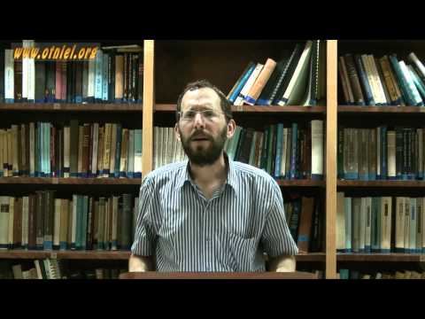 Life is a Blessing: Spirituality in the Parsha - "Parashot Behar Bechukotai"