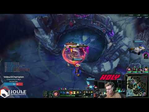 119 - GAREN TOP - UNRANKED TO MASTER HARD MODE 2025