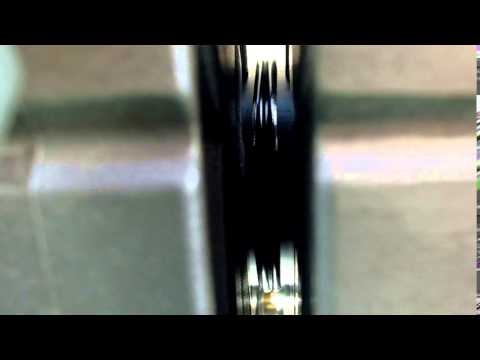 The Butt Fusion Moment - Witness Fusion Close Up