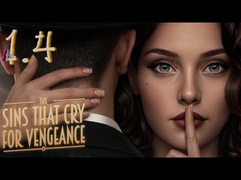 The Sins That Cry For Vengeance, Season 1, Episode 4 (Frank Day's Route) | Romance Club