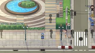 Bangkok Story: A Stray Dog launch trailer teaser