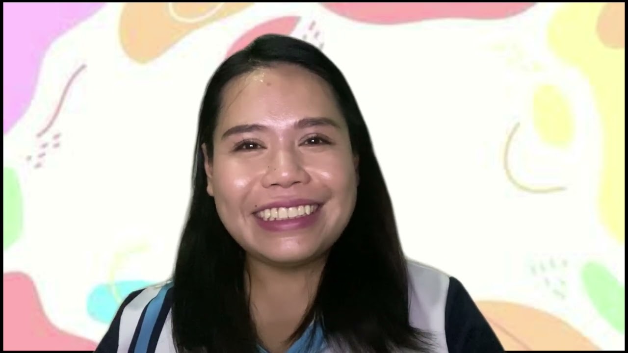 Teacher VERNA