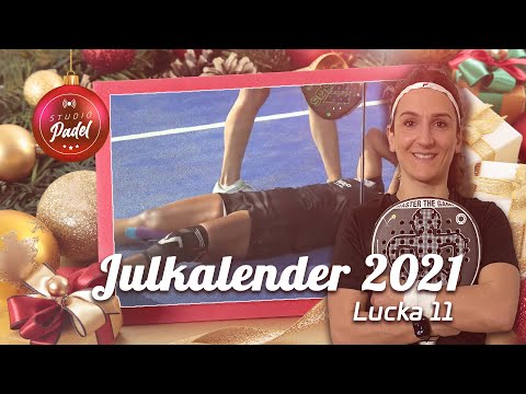 Julkalender 2021 #11 – Det finns bara en Barre…