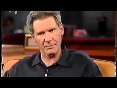 It’s Finally Time to Celebrate Harrison Ford’s Earring | Decider