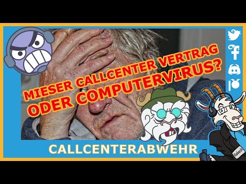 Vom GEWINNSPIEL zum TELEFONTERROR - Stromcallcenter will Umsatz machen