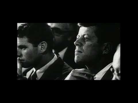 Fletcher Prouty "That Whole Bay of Pigs Thing...- Black Op Radio