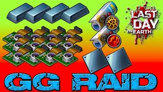 Download lagu MAOQIMIAO * LAST DAY ON EARTH * LDOE mp3