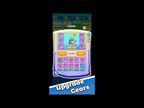 Pocket Diver: Fishing Game