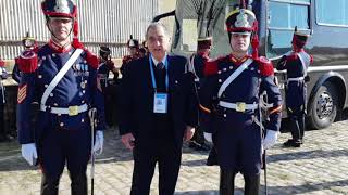 54° Cumbre Lideres del Mercosur