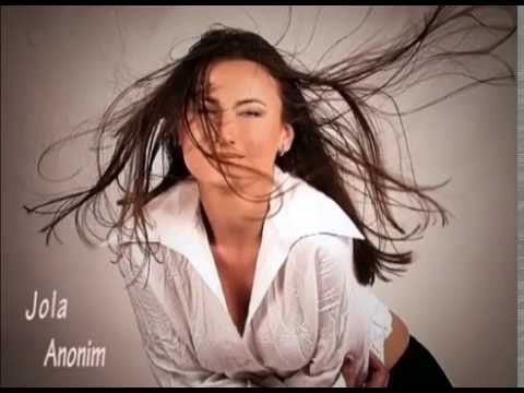 Jola Puci - Anonim