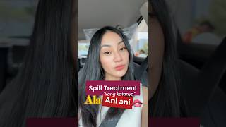 Download lagu Spill Treatment (yang katanya) Muka An* - an* | dr. Clarin Hayes mp3