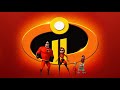 Searching for a Screenslaver (Incredibles 2 Soundtrack)