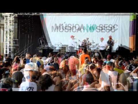 EU AMO BAILE CHARME - 20.11.2013  (Proj SOULQSOUL - Nina Black / Filiph Neo)